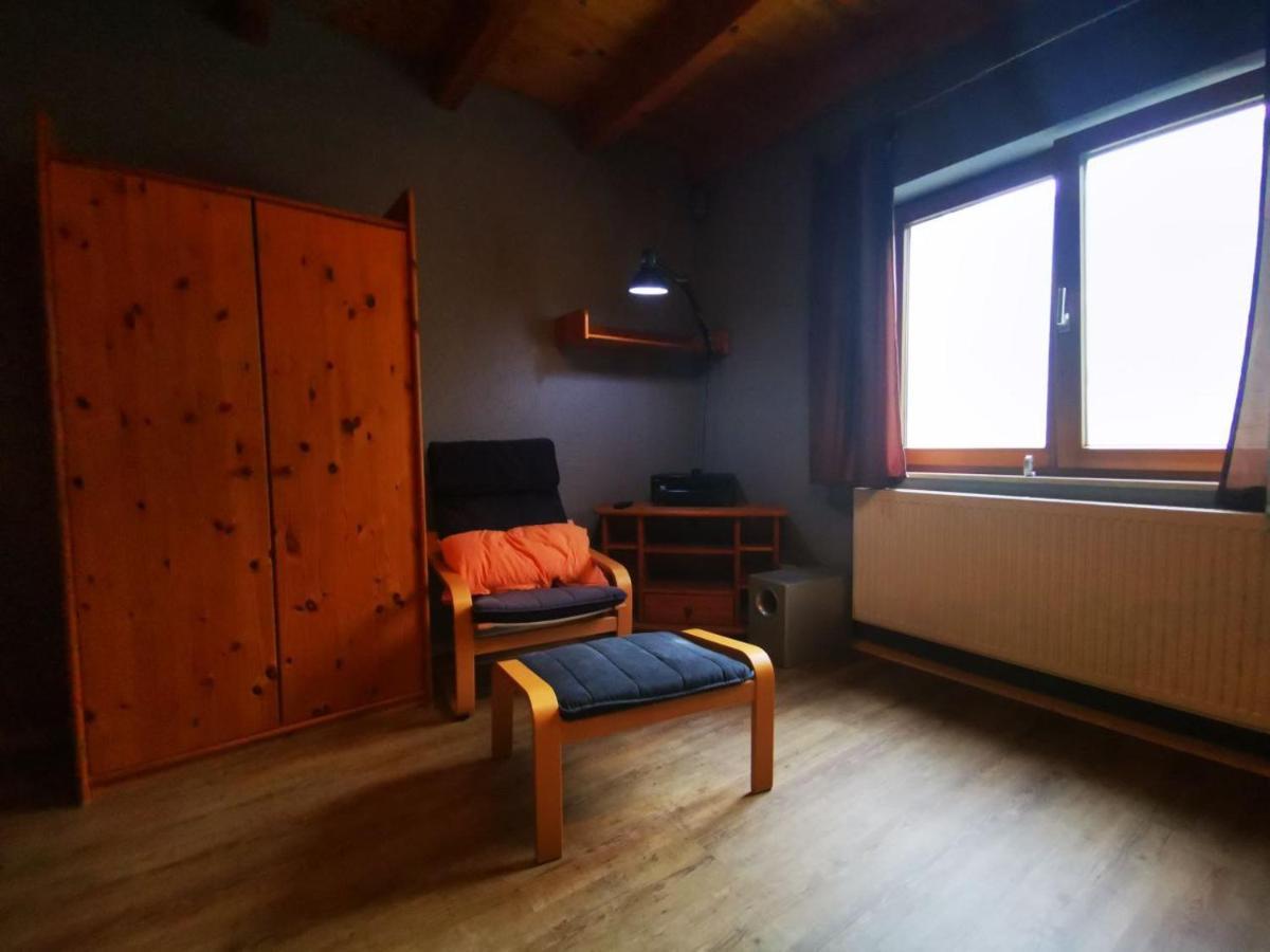 Ferienwohnung Am Rubersbach هورنبرغ المظهر الخارجي الصورة